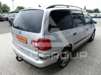 2010 Volkswagen SHARAN