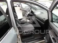 2010 Volkswagen SHARAN