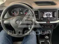 2010 Volkswagen SHARAN