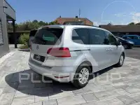2010 Volkswagen SHARAN