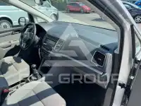 2010 Volkswagen SHARAN