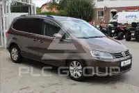 2010 Volkswagen SHARAN