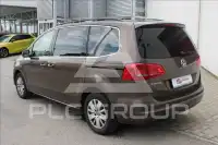 2010 Volkswagen SHARAN