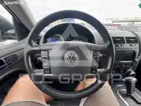2010 Volkswagen Touareg