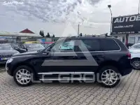 2010 Volkswagen Touareg