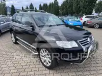2010 Volkswagen Touareg