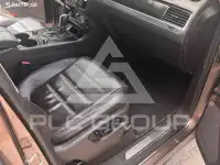 2010 Volkswagen Touareg