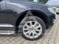 2010 Volkswagen Touareg