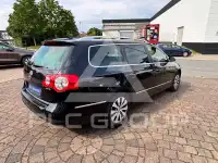 2010 Volkswagen Passat