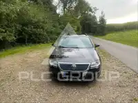 2010 Volkswagen Passat