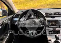 2010 Volkswagen Passat