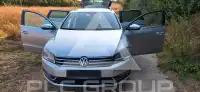 2010 Volkswagen Passat