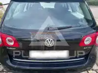 2010 Volkswagen Passat