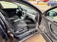 2010 Volkswagen Passat