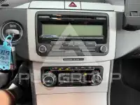 2010 Volkswagen Passat