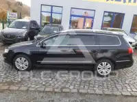 2010 Volkswagen Passat
