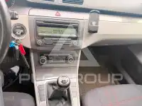 2010 Volkswagen Passat