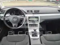 2010 Volkswagen Passat