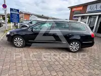 2010 Volkswagen Passat