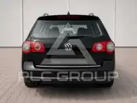 2010 Volkswagen Passat