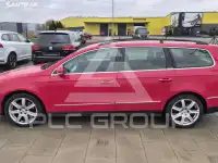 2010 Volkswagen Passat