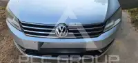 2010 Volkswagen Passat