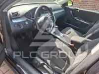 2010 Volkswagen Passat
