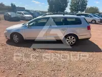 2010 Volkswagen Passat