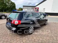 2010 Volkswagen Passat