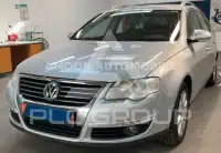2010 Volkswagen Passat