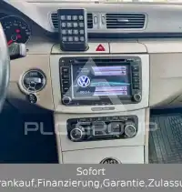 2010 Volkswagen Passat