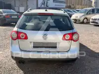 2010 Volkswagen Passat