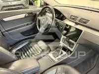 2010 Volkswagen Passat