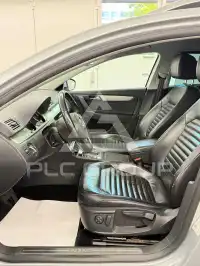 2010 Volkswagen Passat