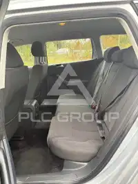 2010 Volkswagen Passat