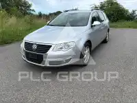 2010 Volkswagen Passat