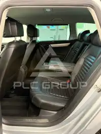 2010 Volkswagen Passat