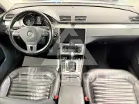 2010 Volkswagen Passat