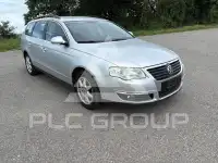 2010 Volkswagen Passat