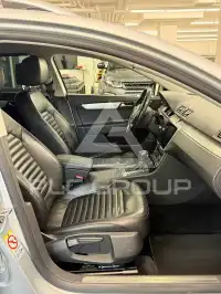2010 Volkswagen Passat