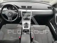 2010 Volkswagen Passat