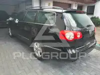 2010 Volkswagen Passat