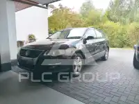2010 Volkswagen Passat