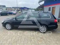 2010 Volkswagen Passat