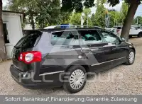 2010 Volkswagen Passat