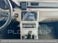 2010 Volkswagen Passat