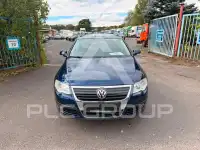 2010 Volkswagen Passat