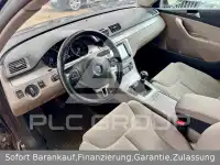 2010 Volkswagen Passat
