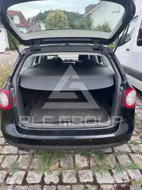2010 Volkswagen Passat