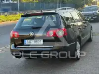 2010 Volkswagen Passat